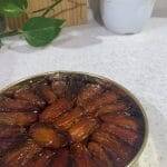 تمور بيشة