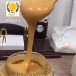 عسل مع مشتقات النحل