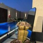 بكج تنسيق حفلات ومناسبات ( عقد قران )