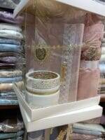 طقم ملابس صلاة