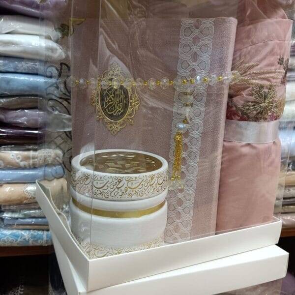 طقم ملابس صلاة