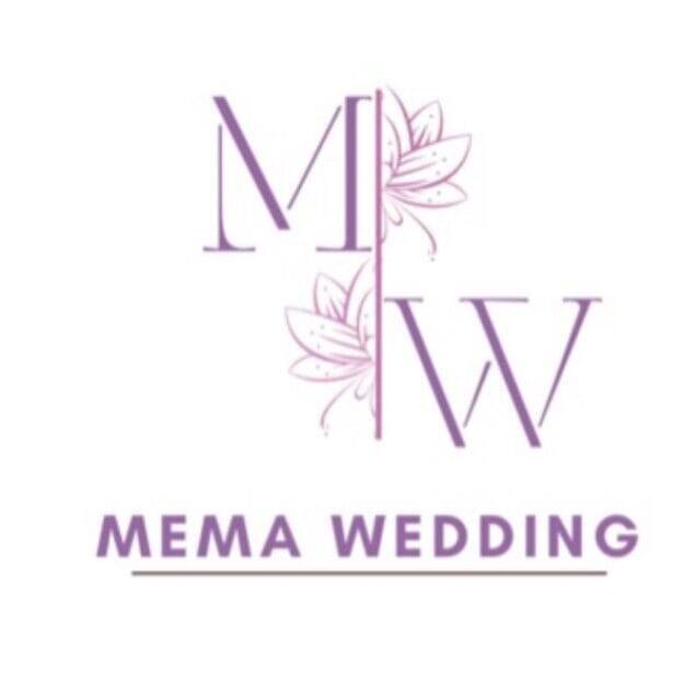 MEMA _WEDDING