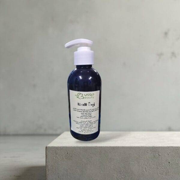 زيت الحناء