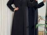 ⁦عباية بلايزر⁩ - الصورة ⁦4⁩