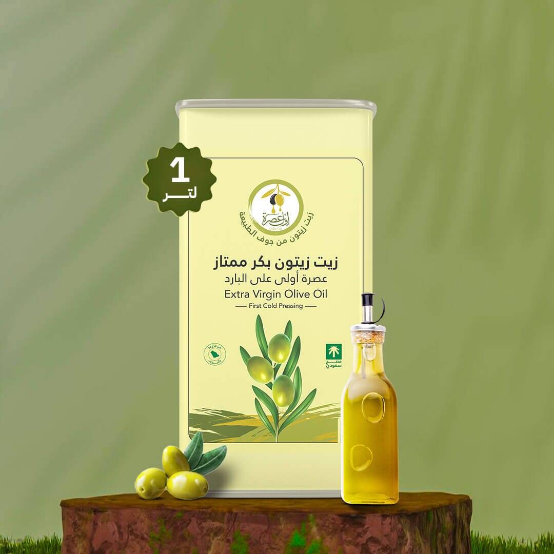 1لتر