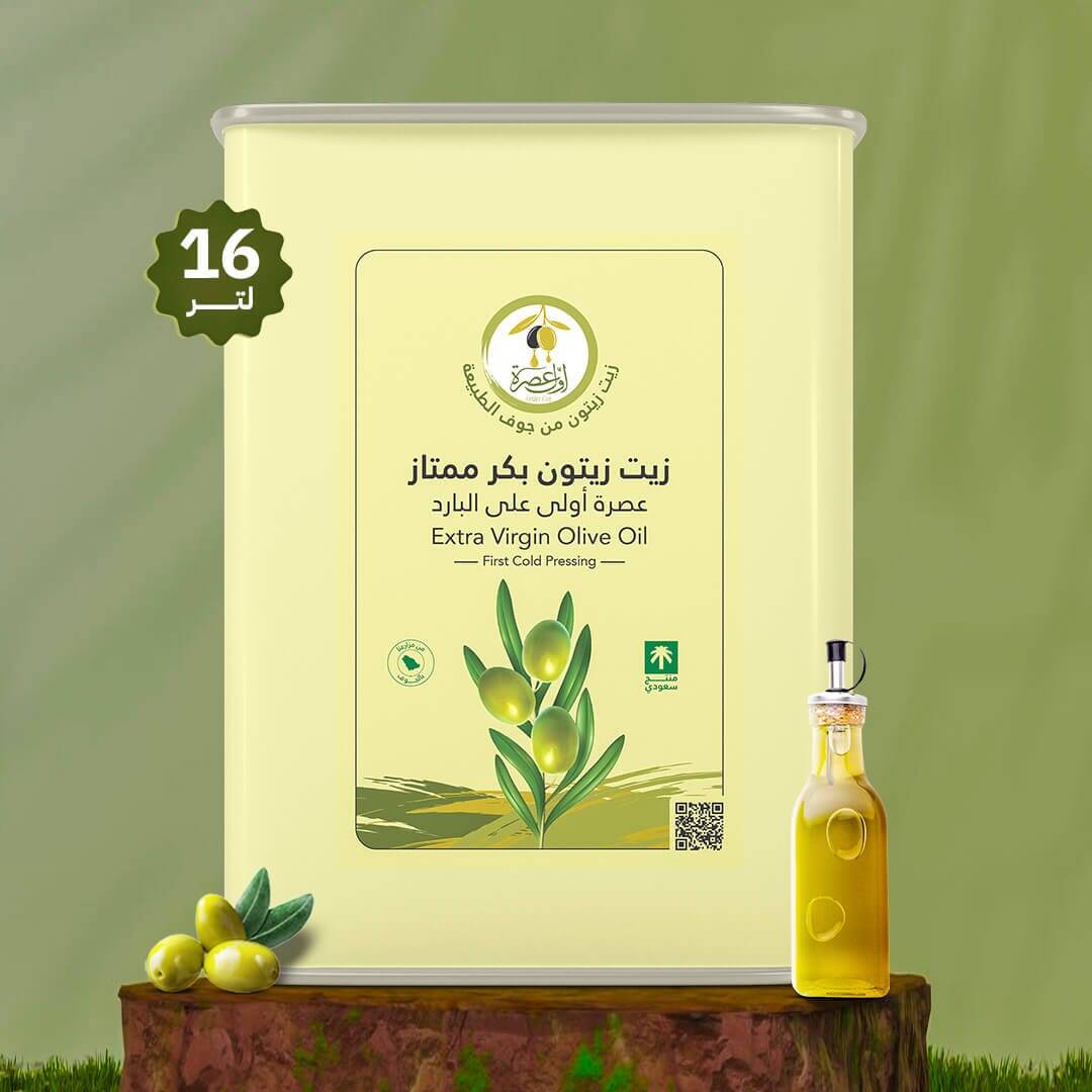 16 لتر