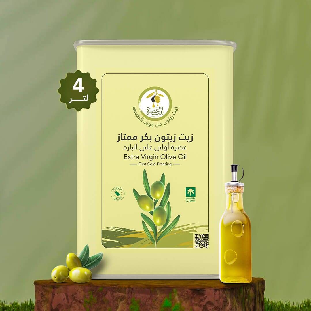 4 لتر