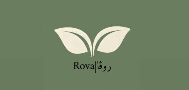 روڤا | Rova🌿