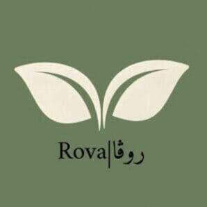 روڤا | Rova🌿