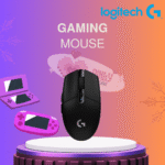 ماوس ألعاب لاسلكي KDA E-Sports - 6