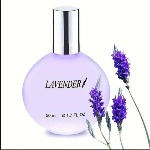 عطر اللافندر