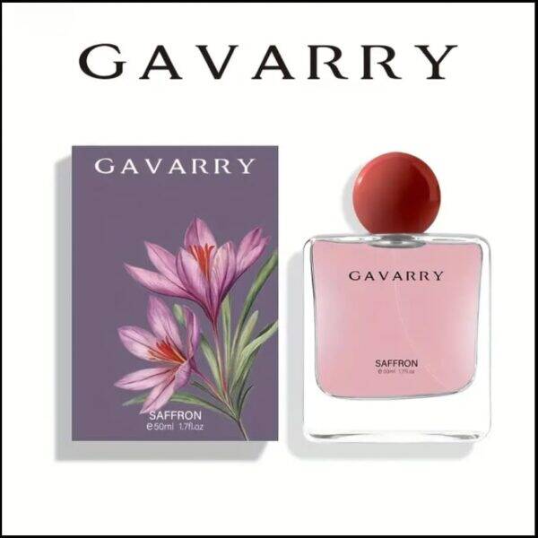 عطر GAVARRY