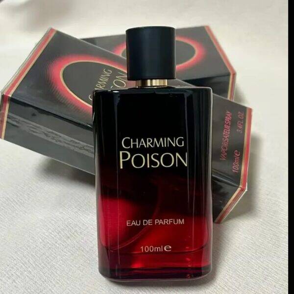 عطر CHARMING POISON
