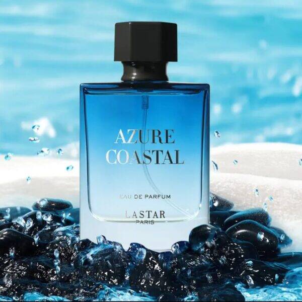 عطر AZURE COASTAIZ