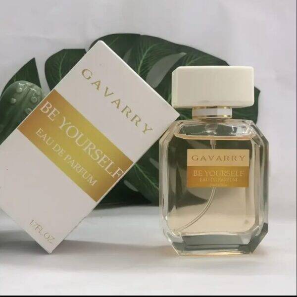 عطر GAVARRY
