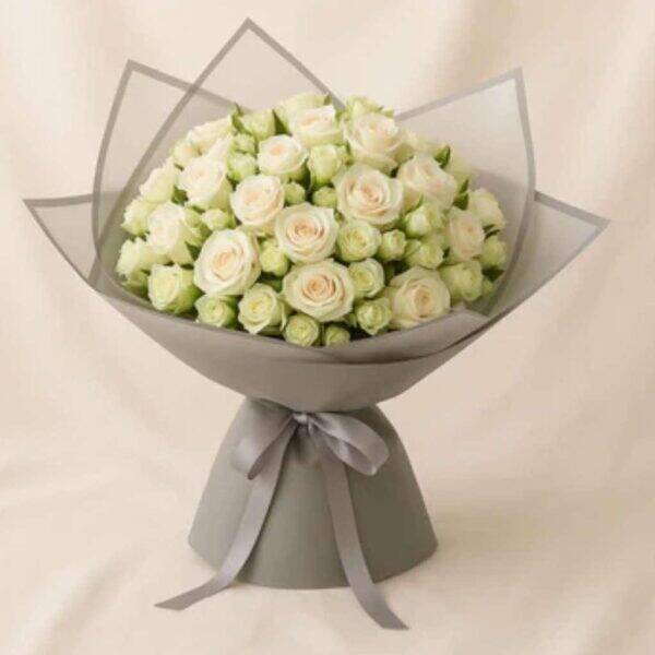 وردة قمره