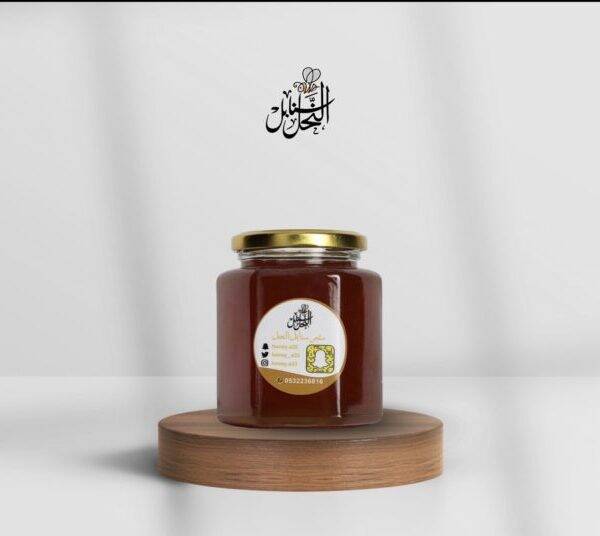 عسل سدر
