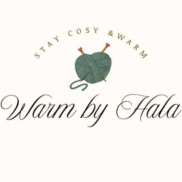 Warm by Hala