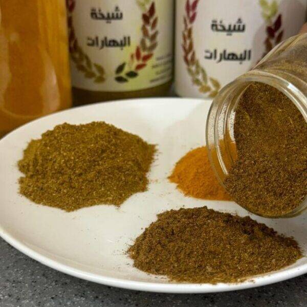 مسمنة الشيخة
